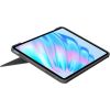 Чехол для планшета Logitech Combo Touch for iPad Air 13-inch (M2) OXFORD GREY - US (L920-012618) - Изображение 3