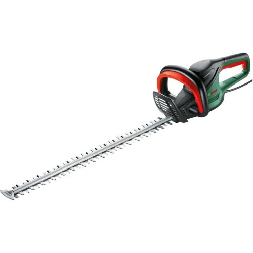 Кусторез Bosch AdvancedHedgeCut 70 500Вт, 70см, шаг реза 34мм, 4.1 кг (0.600.8C0.903)