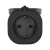 Розумна розетка WIFI P5534 GoSmart, ZigBee 3.0, IP44 EMOS (P5534) - Зображення 1