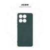Чохол до мобільного телефона Armorstandart ICON Motorola Edge 60 Fusion 5G Dark Green (ARM85594) - Зображення 2