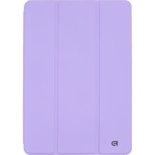 Чохол до планшета Armorstandart Smart Fold Pen Samsung Galaxy Tab S10 FE Light Purple (ARM85550)