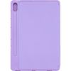 Чохол до планшета Armorstandart Smart Fold Pen Samsung Galaxy Tab S10 FE Light Purple (ARM85550) - Зображення 1