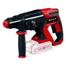 Перфоратор Einhell TE-HD 18/20LI - Solo, SDS-plus, PXC 18V, 1.8Дж, кейс (без АКБ и ЗУ) (4514260)