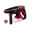 Перфоратор Einhell TE-HD 18/20LI - Solo, SDS-plus, PXC 18V, 1.8Дж, кейс (без АКБ и ЗУ) (4514260) - Изображение 3