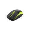 Мишка Genius NX-7123 Wireless Green (31030043403) - Зображення 1
