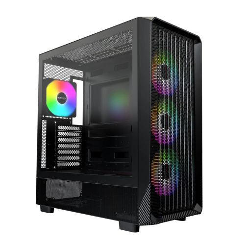 Корпус MONTECH X5 (B)