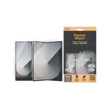 Стекло защитное PANZERGLASS Samsung Galaxy Fold6 Glass & Film (PG_7371)