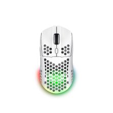 Мишка Trust GXT 929 Helox Wireless/USB-A White (25390)