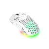 Мишка Trust GXT 929 Helox Wireless/USB-A White (25390) - Зображення 1