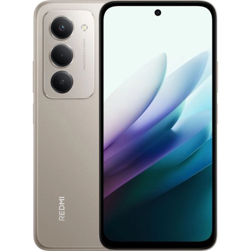 Мобильный телефон Xiaomi Redmi 15 6/128GB Titan Gray (1163420)