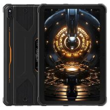 Планшет HOTWAV R8 10,1 4/128Gb LTE, Black-Orange (HWR8LTE4128O)