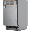 Посудомийна машина Edler EBD-4525P - Зображення 2
