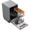 Посудомийна машина Edler EBD-4525P - Зображення 3