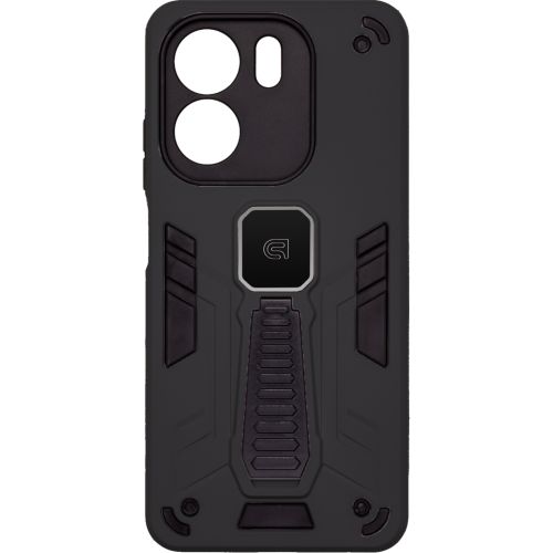 Чехол для мобильного телефона Armorstandart Proover OPPO A5X 4G / A5X 5G Black (ARM85755)