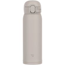 Термокружка Zojirushi SM-WS48HM 0.48 л Grey (1678.07.33)