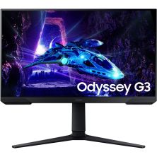 Монитор Samsung LS24DG302EIXCI