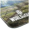 Килимок для мишки Wargaming World of Tanks CS-52 LIS Out of the Woods XL Multicolored (FSWGMP_52WOOD_XL) - Зображення 2