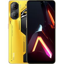 Мобильный телефон ZTE Nubia Neo 3 5G 8/256GB Gold (1164536)