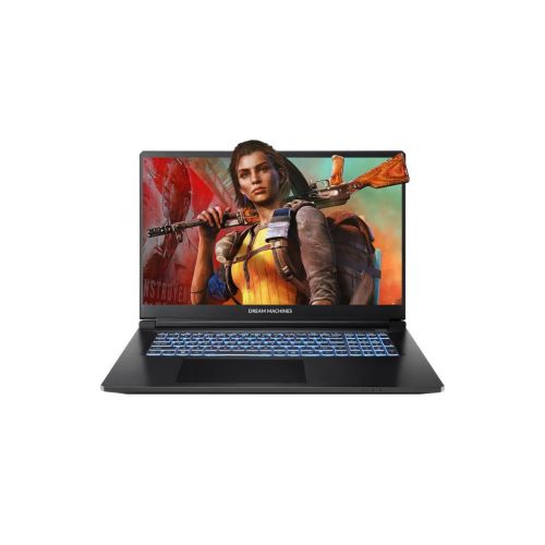 Ноутбук Dream Machines RT5060-17 (RT5060-17UA24)