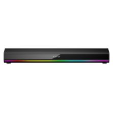 Акустическая система Havit SK770BT RGB Black (HV-SK770BT)