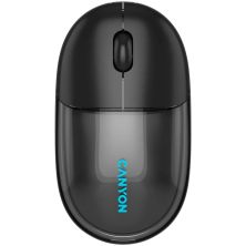 Мишка Canyon OnClick 24 Wireless Black (CNS-CMSW24B)