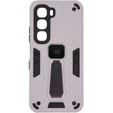 Чехол для мобильного телефона Armorstandart Proover Infinix Hot 60i 4G Grey (ARM87293)