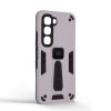 Чехол для мобильного телефона Armorstandart Proover Infinix Hot 60i 4G Grey (ARM87293) - Изображение 1