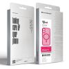 Чохол до мобільного телефона Armorstandart Lush MagCase Apple iPhone 17 Pink (ARM87484) - Зображення 2
