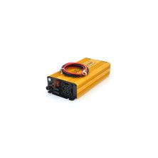 Инвертор Mexxsun MXSPSW-600, 12V/220V, 600W (MXSPSW-600-12S)