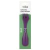 Ложка-виделка туристична Tribe Spork пластикова pink (T-FC-0031-pink) - Зображення 2