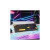 Клавіатура Xtrike ME ME KB-512 LED USB UA Black (KB-512BKUA) - Зображення 1
