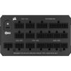 Блок питания Corsair 1200W HX1200i (CP-9020307-EU) - Изображение 2