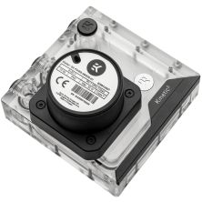 Резервуар для СЖО Ekwb EK-Quantum Kinetic FLT 120 D5 PWM D-RGB - Plexi (3831109880715) Резервуар для СЖО Ekwb EK-Quantum Kinetic FLT 120 D5 PWM D-RGB - Plexi (3831109880715)