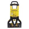 Візок вантажний Stanley до 70кг, розмір платформи 39х29см, вага 3,9 кг (SXWT-FT580) - Зображення 1