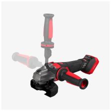 Шлифовальная машина Milwaukee M18 FSAGSVO125X-502X, 125мм, 2x5h, HDкейс (4933493553)