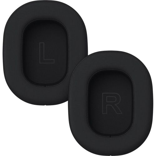 Амбушур Hator з охолоджуючим гелем для лінійки гарнітур HATOR Hyperpunk 3 (ACC-405)