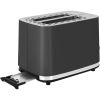 Тостер ECG ST 2766 Vintage Nero - Изображение 3