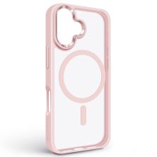 Чохол до мобільного телефона Armorstandart Unit MagCase Apple iPhone 17 Pale Pink (ARM86288)