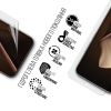 Плівка захисна Armorstandart hydrogel Xiaomi 15T Pro 5G (ARM86966) - Зображення 1