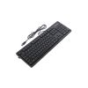 Клавіатура A4Tech FK12 USB UA Black (4711421003148) - Зображення 3