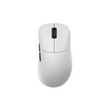 Мышка RAWM ER21 Wireless/Bluetooth White (ER21.white)