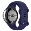 Ремінець до смарт-годинника Armorstandart Google Pixel Watch 3 45 mm Midnight Blue (ARM84022) - Зображення 1