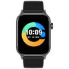 Смарт-годинник Gelius GP-SW015 Amazwatch Light Black (2099901012722) - Зображення 1