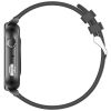 Смарт-годинник Gelius GP-SW015 Amazwatch Light Black (2099901012722) - Зображення 3