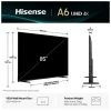 Телевизор Hisense 85A6Q - Изображение 1