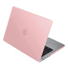 Чохол до ноутбука Armorstandart 14 MacBook Pro M5/M4/M3/M2/M1 A3434/A3112/A3185 Matte Shell (ARM80480)