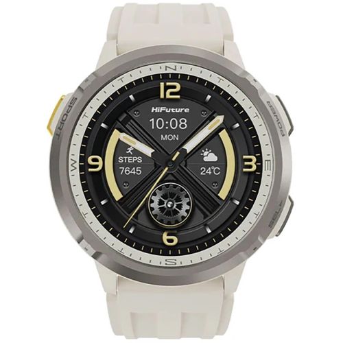 Смарт-часы HiFuture mix 3 latte (mix3.latte)