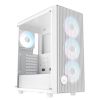 Корпус OCYPUS GAMMA C70 WH ARGB (GAMMA-C70-WHG400XX-GL) - Изображение 1