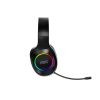 Навушники AOC ACG2502BK RGB Black (ACG2502BK/00) - Зображення 3