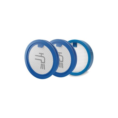 Фильтр для пылесоса Electrolux ESKW6